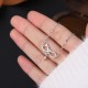 999 Silver Dragon Endless Knot Protection Pendant