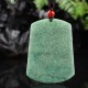 Jade Zodiac Dragon Sea Luck Necklace Jade Zodiac Dragon Sea Luck Necklace