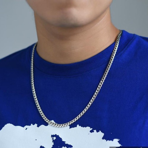 Double Dorje Vajra Strength Punk Copper Necklace Double Dorje Vajra Strength Punk Copper Necklace