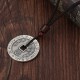 Bagua Yin Yang Balance Necklace Bagua Yin Yang Balance Necklace