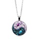 Yin Yang Balance Necklace Yin Yang Balance Necklace