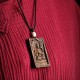 Chinese Zodiac Buddha PiXiu Dragon Peace Necklace Chinese Zodiac Buddha PiXiu Dragon Peace Necklace