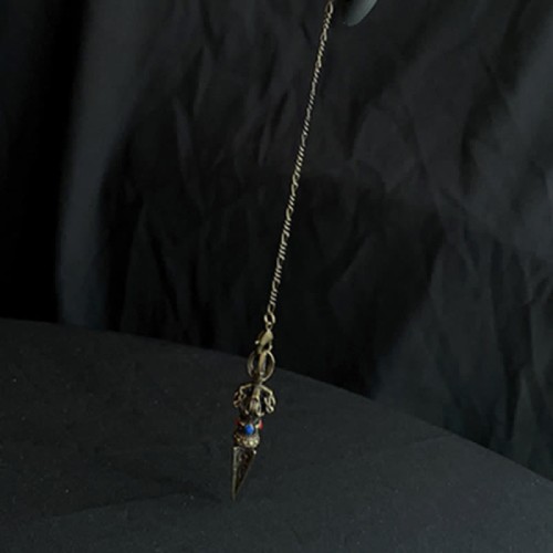 Pentagram Eye of God Feather Copper Healing Necklace Pentagram Eye of God Feather Copper Healing Necklace