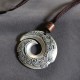 Copper Luck Necklace Pendant Copper Luck Necklace Pendant