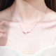 Sterling Silver Koi Fish Luck Zircon Prosperity Necklace Pendant Sterling Silver Koi Fish Luck Zircon Prosperity Necklace Pendant