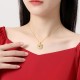 925 Sterling Silver Dragon Year Jade Protection Necklace Pendant 925 Sterling Silver Dragon Year Jade Protection Necklace Pendant
