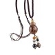 Bodhi Seed Lotus Wisdom Harmony Necklace Bodhi Seed Lotus Wisdom Harmony Necklace