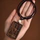 Chinese Zodiac Buddha PiXiu Dragon Peace Necklace Chinese Zodiac Buddha PiXiu Dragon Peace Necklace
