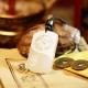 White Jade PiXiu Yin Yang Luck Protection Pendant White Jade PiXiu Yin Yang Luck Protection Pendant
