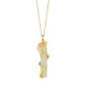 Jade Dragon Phoenix Protection Necklace Jade Dragon Phoenix Protection Necklace