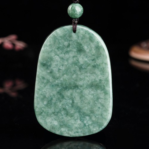 Chinese Zodiac Dragon Jade Prosperity Necklace Pendant Chinese Zodiac Dragon Jade Prosperity Necklace Pendant