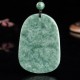 Chinese Zodiac Dragon Jade Prosperity Necklace Pendant Chinese Zodiac Dragon Jade Prosperity Necklace Pendant