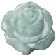 Lotus Jade Abundance Necklace Pendant Lotus Jade Abundance Necklace Pendant