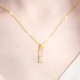 925 Sterling Silver Hetian White Jade Bamboo Happiness Necklace 925 Sterling Silver Hetian White Jade Bamboo Happiness Necklace