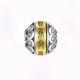 Taoist Nine-Character Mantra Amulet Balance Necklace Taoist Nine-Character Mantra Amulet Balance Necklace