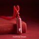 Chinese Zodiac Buddha Cinnabar Amulet Protection Necklace Pendant Chinese Zodiac Buddha Cinnabar Amulet Protection Necklace Pendant