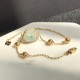 Laughing Buddha Jade Abundance Bracelet Necklace Laughing Buddha Jade Abundance Bracelet Necklace