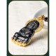 925 Sterling Silver Black Jade Kwan Yin Wealth Necklace 925 Sterling Silver Black Jade Kwan Yin Wealth Necklace