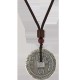 Bagua Yin Yang Balance Necklace Bagua Yin Yang Balance Necklace