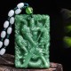 Lord Guan Protection Necklace Pendant Lord Guan Protection Necklace Pendant