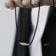 999 Silver Nine-Eye Dzi Bead Protection Necklace 999 Silver Nine-Eye Dzi Bead Protection Necklace