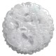 White Jade Dragon Protection Necklace Pendant