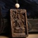 Chinese Zodiac Buddha PiXiu Dragon Peace Necklace Chinese Zodiac Buddha PiXiu Dragon Peace Necklace