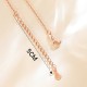 Sterling Silver Koi Fish Luck Zircon Prosperity Necklace Pendant Sterling Silver Koi Fish Luck Zircon Prosperity Necklace Pendant