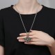 Tibet Garuda Bird Protection Necklace Tibet Garuda Bird Protection Necklace