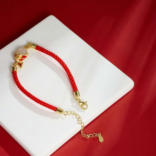 Chalcedony Koi Fish Wealth Bracelet Necklace Pendant Chalcedony Koi Fish Wealth Bracelet Necklace Pendant
