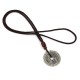 Bagua Yin Yang Balance Necklace Bagua Yin Yang Balance Necklace