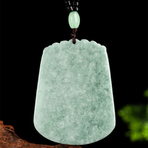 Dragon Zodiac Jade Protection Bead Necklace Dragon Zodiac Jade Protection Bead Necklace