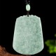 Dragon Zodiac Jade Protection Bead Necklace Dragon Zodiac Jade Protection Bead Necklace