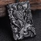 Lord Guan Protection Necklace Pendant Lord Guan Protection Necklace Pendant