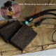 Kalimantan Agarwood Calm Balance Necklace Amulet Kalimantan Agarwood Calm Balance Necklace Amulet