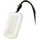 White Jade PiXiu Yin Yang Luck Protection Pendant White Jade PiXiu Yin Yang Luck Protection Pendant