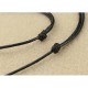 Tibetan Turquoise Bead Protection Necklace Tibetan Turquoise Bead Protection Necklace