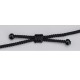999 Silver Nine-Eye Dzi Bead Protection Necklace 999 Silver Nine-Eye Dzi Bead Protection Necklace