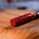 Tibetan Cinnabar Mantra Necklace Tibetan Cinnabar Mantra Necklace