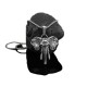 Elephant Pewter Titanium Strength Necklace Pendant