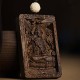 Chinese Zodiac Buddha PiXiu Dragon Peace Necklace Chinese Zodiac Buddha PiXiu Dragon Peace Necklace