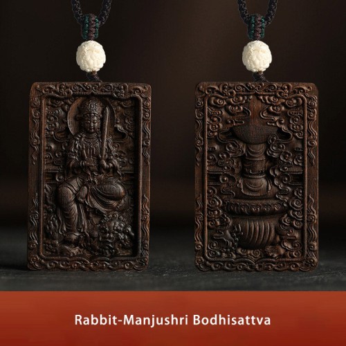 Chinese Zodiac Buddha PiXiu Dragon Peace Necklace Chinese Zodiac Buddha PiXiu Dragon Peace Necklace