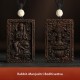 Chinese Zodiac Buddha PiXiu Dragon Peace Necklace Chinese Zodiac Buddha PiXiu Dragon Peace Necklace