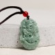 Natural Jade 12 Chinese Zodiac Prosperity Necklace Natural Jade 12 Chinese Zodiac Prosperity Necklace
