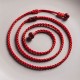 Natural Cinnabar Calm Blessing Belly Chain Natural Cinnabar Calm Blessing Belly Chain
