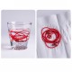 Cinnabar Zodiac Ruyi Fu Lotus Blessing Belly Chain Cinnabar Zodiac Ruyi Fu Lotus Blessing Belly Chain