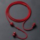 Natural Cinnabar Zodiac Gourd Blessing Belly Chain Natural Cinnabar Zodiac Gourd Blessing Belly Chain
