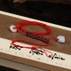 Zodiac Garnet Peace Buckle Blessing Belly Chain Zodiac Garnet Peace Buckle Blessing Belly Chain