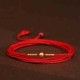 Buddha Stone 999 Gold Red String Belly Chain