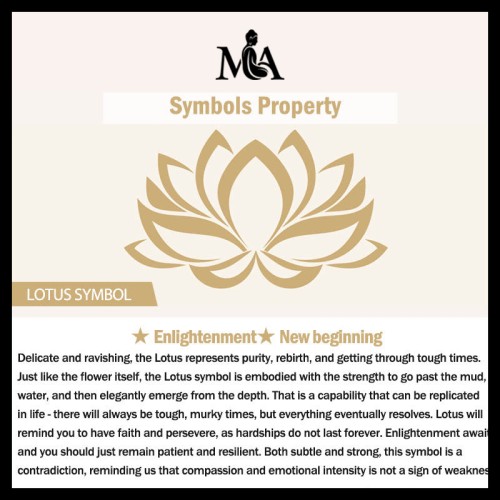Cinnabar Zodiac Ruyi Fu Lotus Blessing Belly Chain Cinnabar Zodiac Ruyi Fu Lotus Blessing Belly Chain